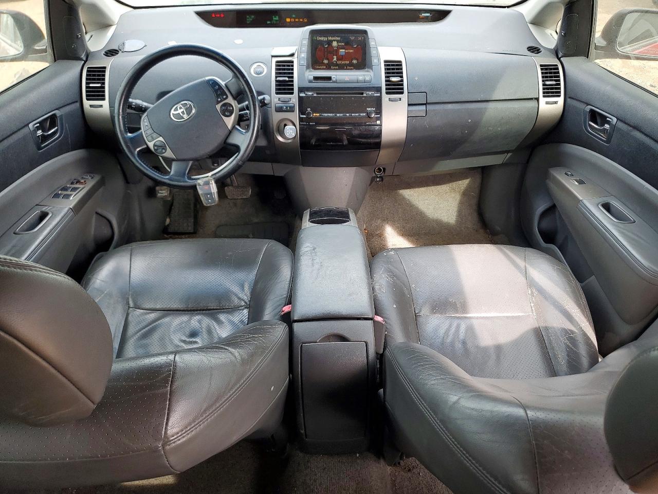 Toyota Prius Base