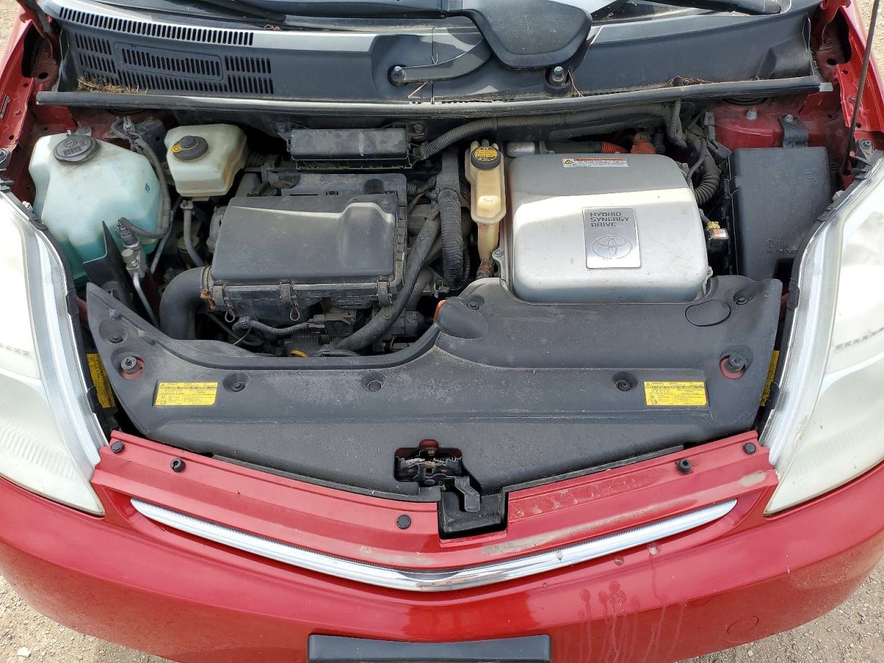 Toyota Prius Base
