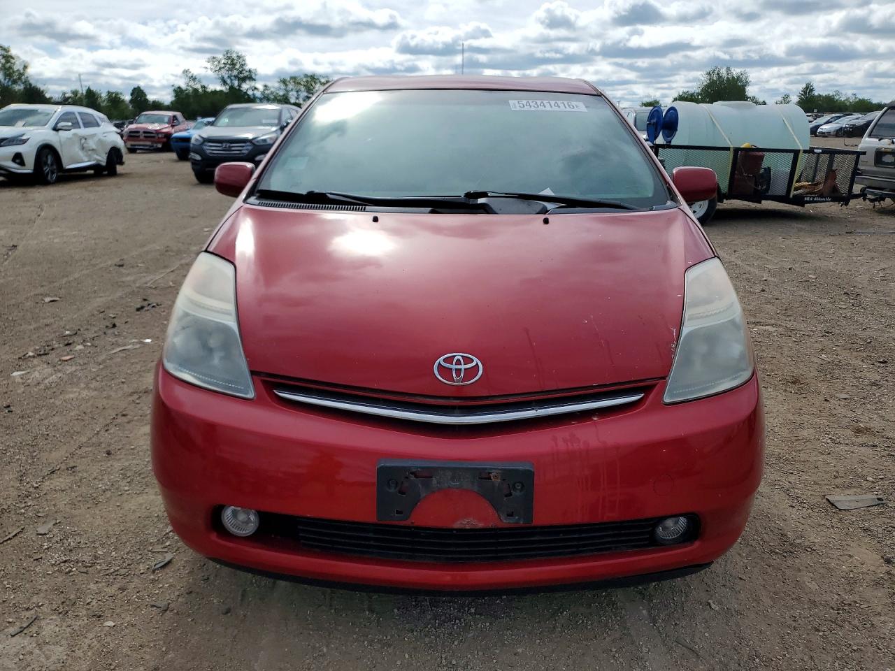 Toyota Prius Base