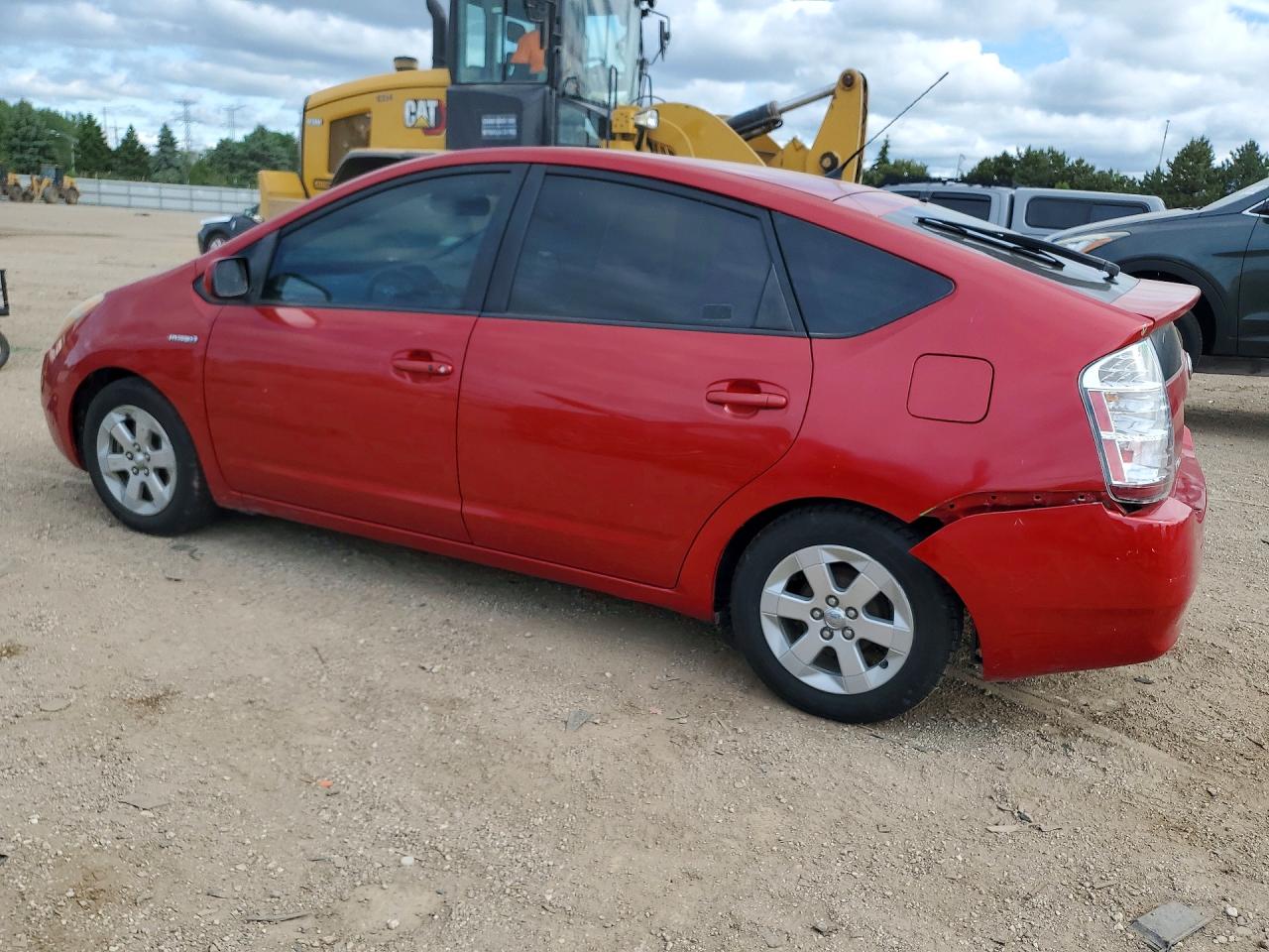 Toyota Prius Base