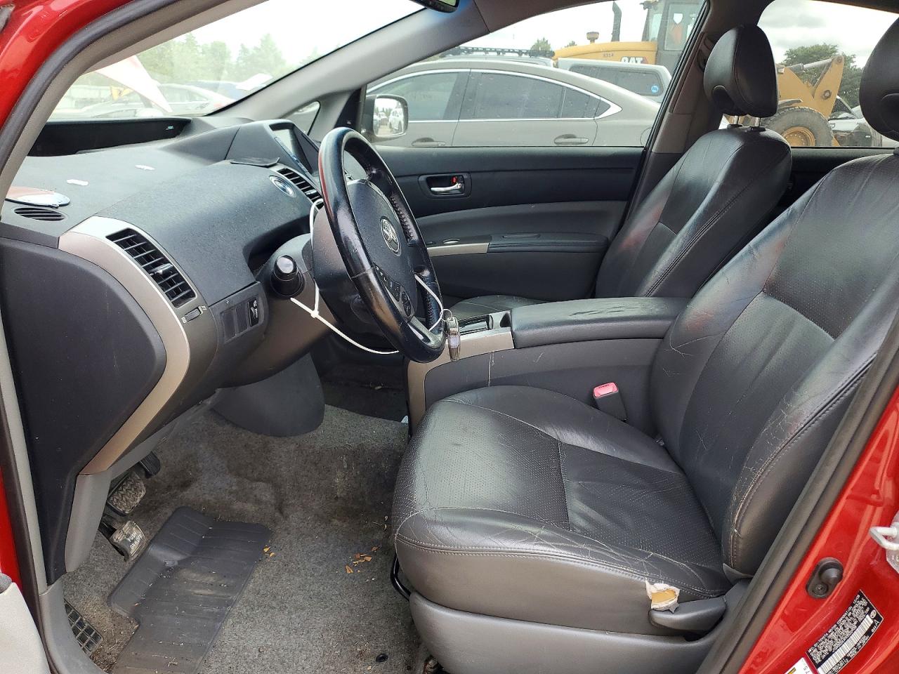 Toyota Prius Base