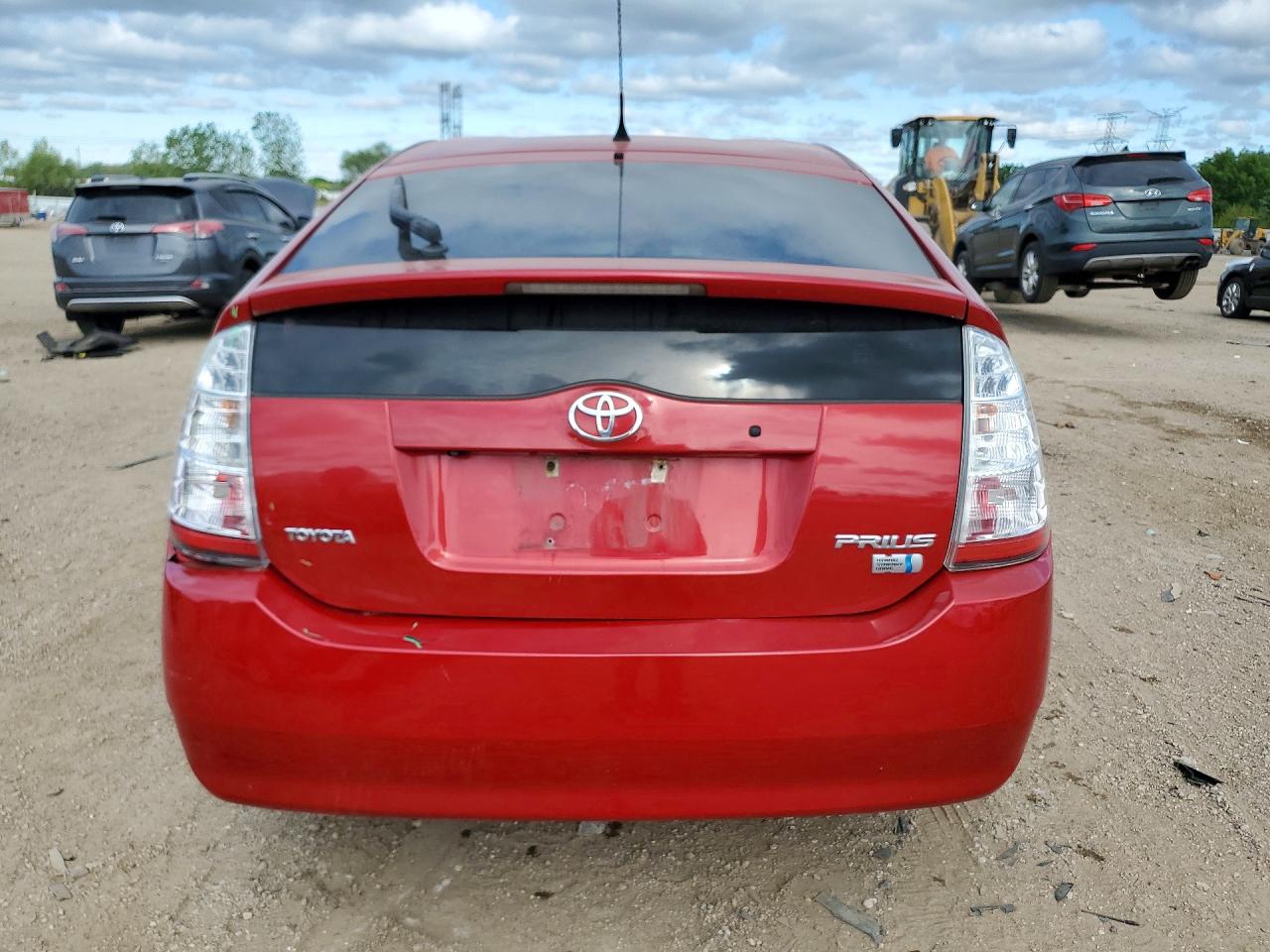 Toyota Prius Base