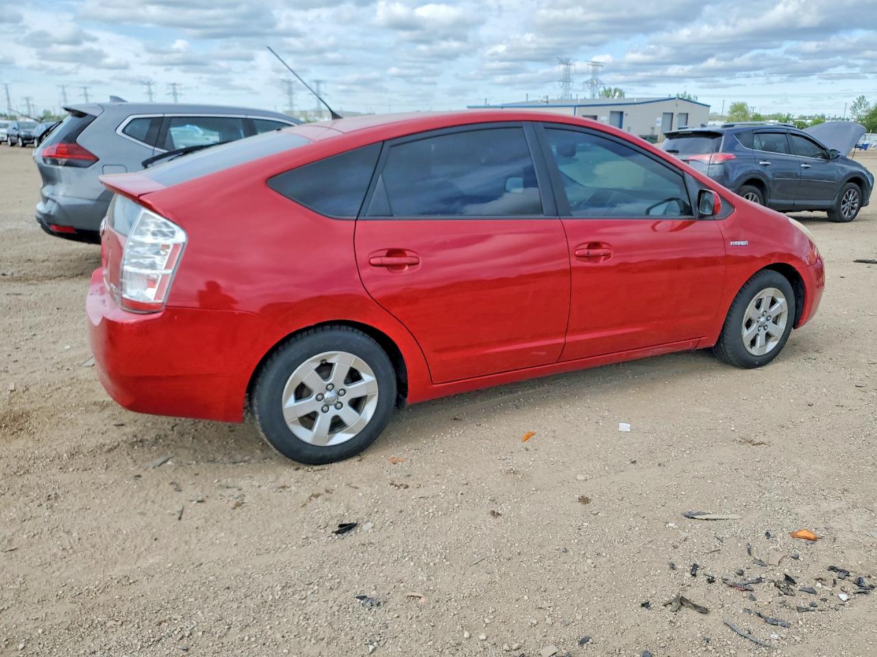Toyota Prius Base