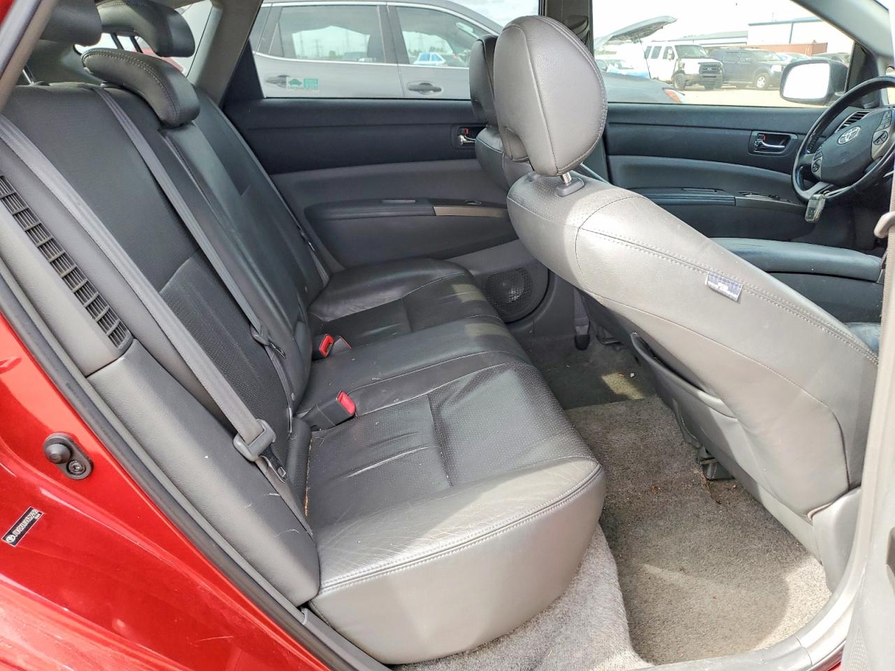 Toyota Prius Base