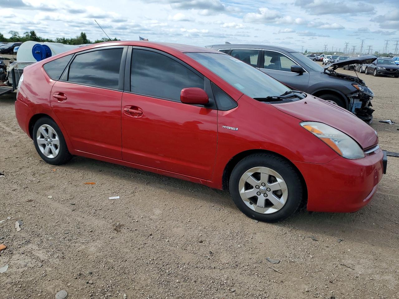 Toyota Prius Base