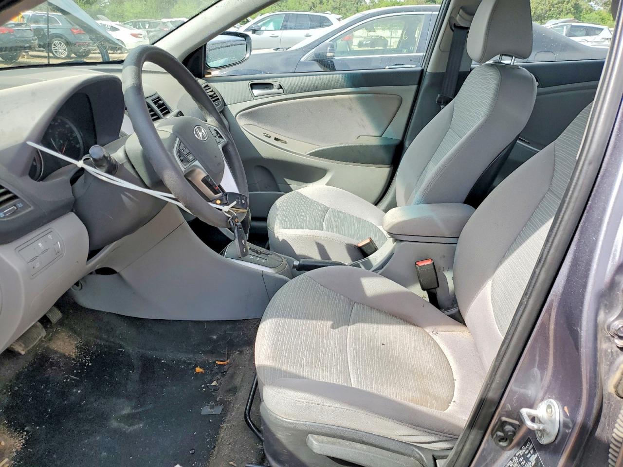 Hyundai ACCENT Se