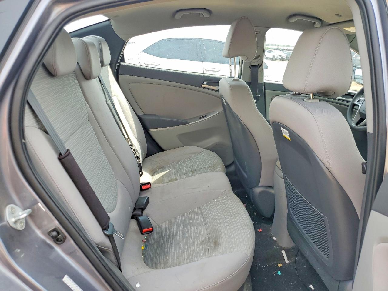 Hyundai ACCENT Se