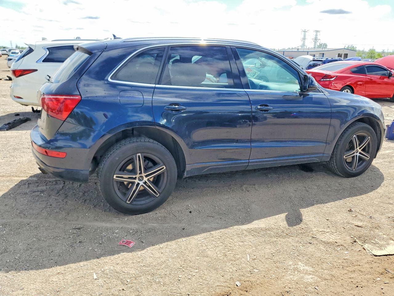 Audi Q5 Premium