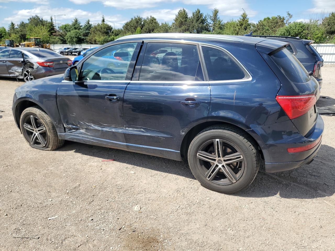 Audi Q5 Premium
