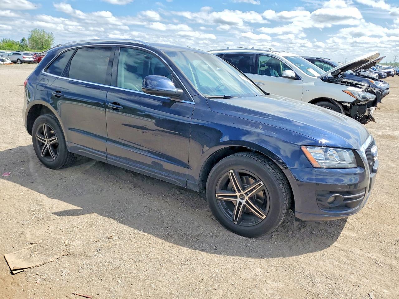 Audi Q5 Premium