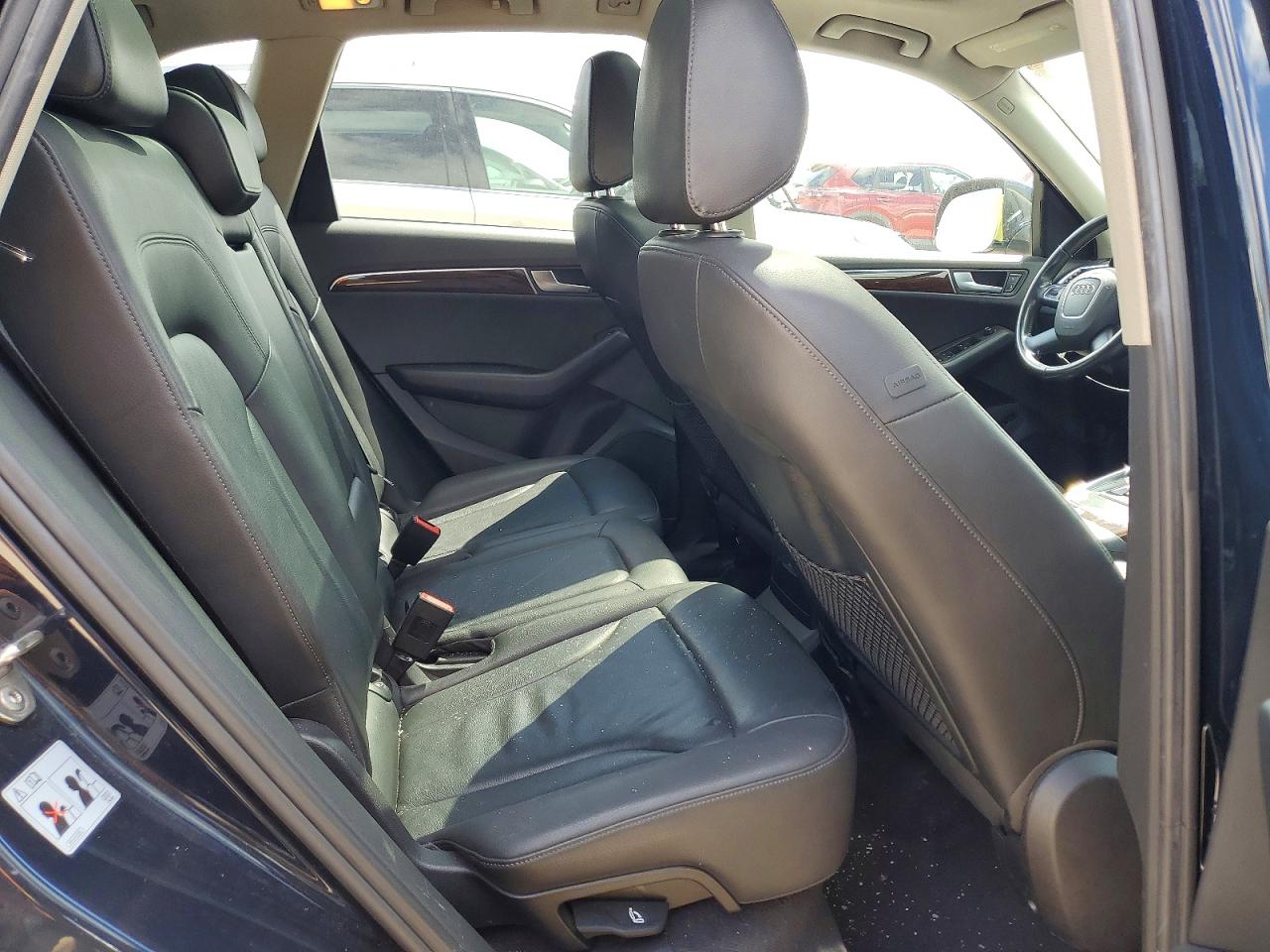 Audi Q5 Premium