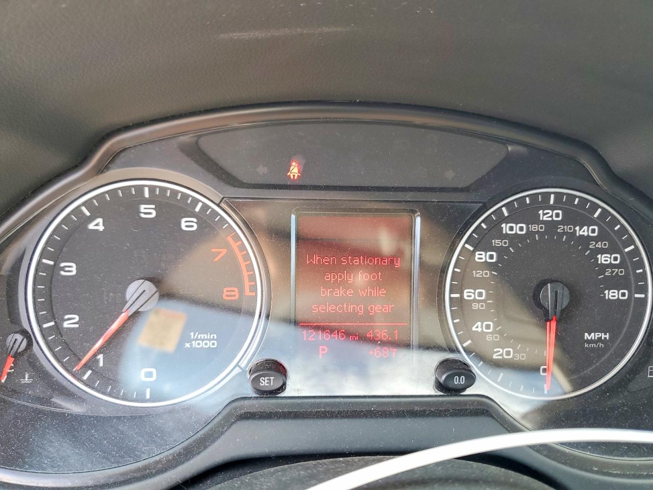 Audi Q5 Premium