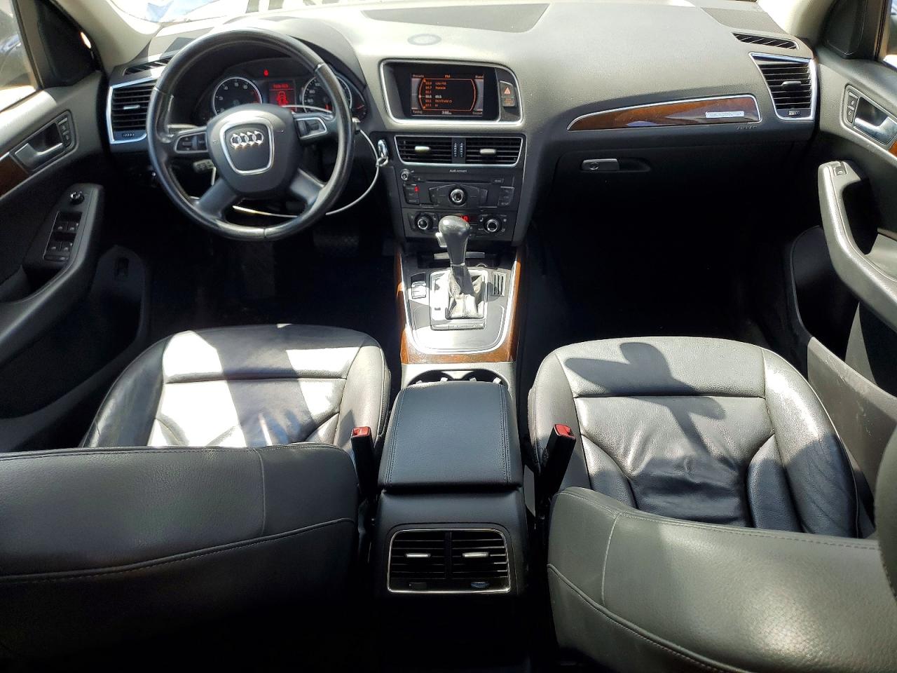Audi Q5 Premium