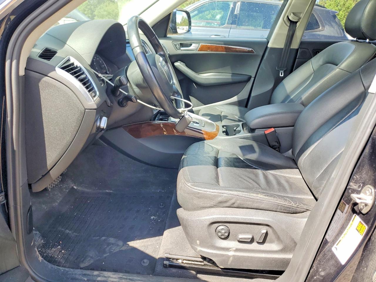 Audi Q5 Premium