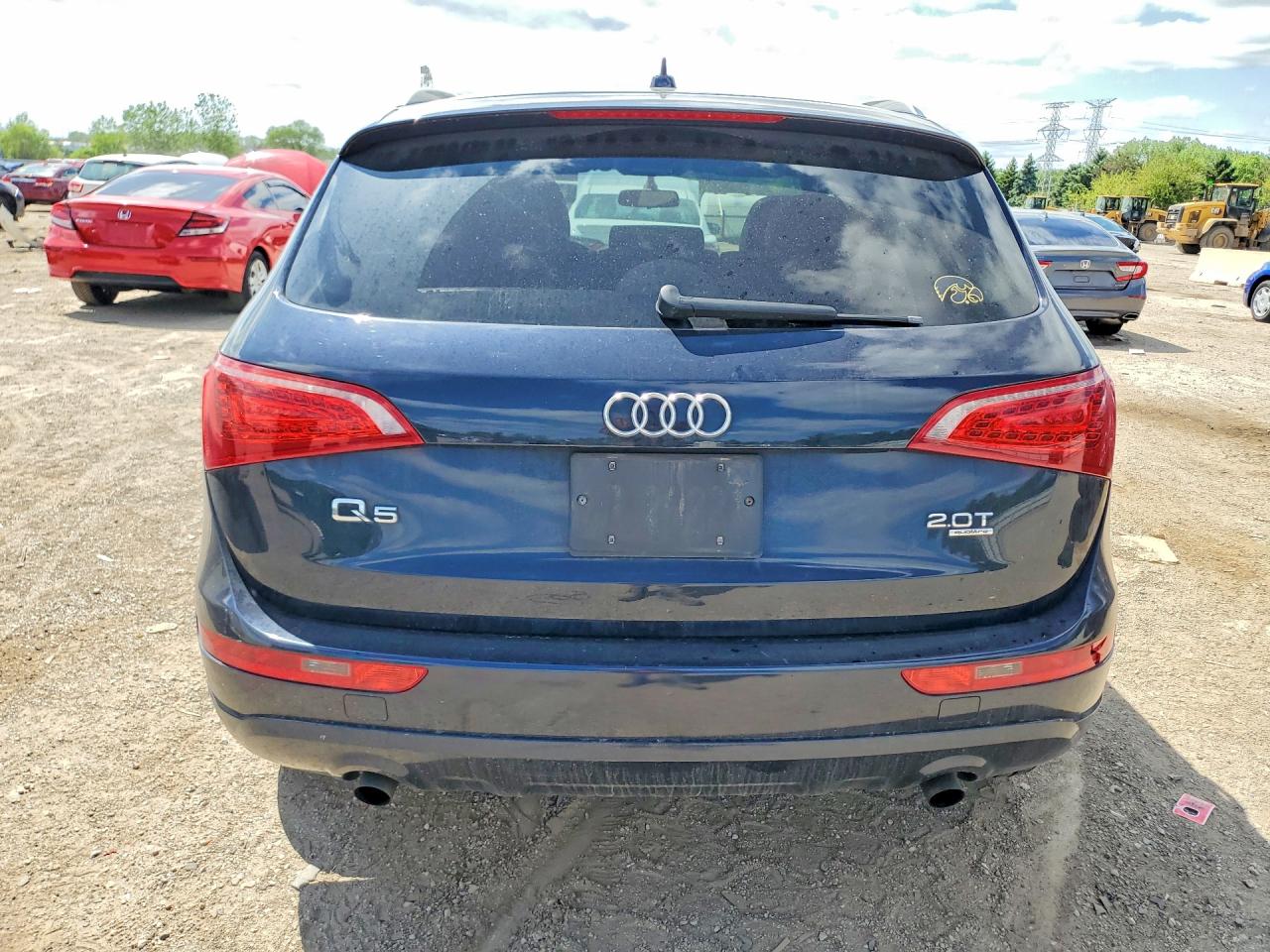 Audi Q5 Premium
