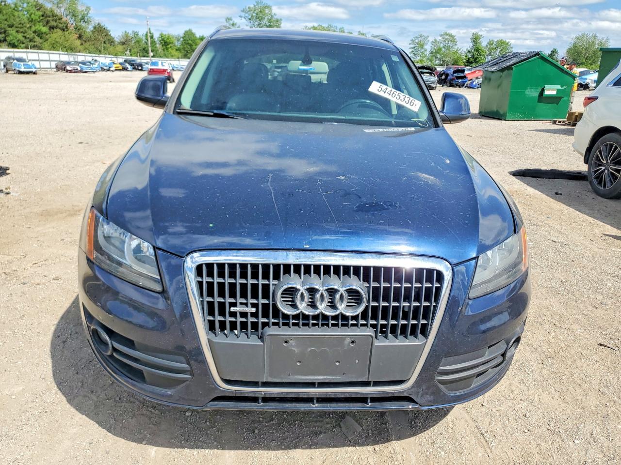 Audi Q5 Premium