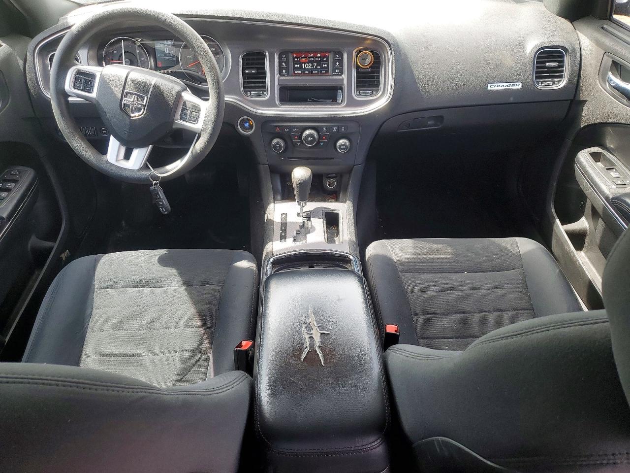 Dodge Charger