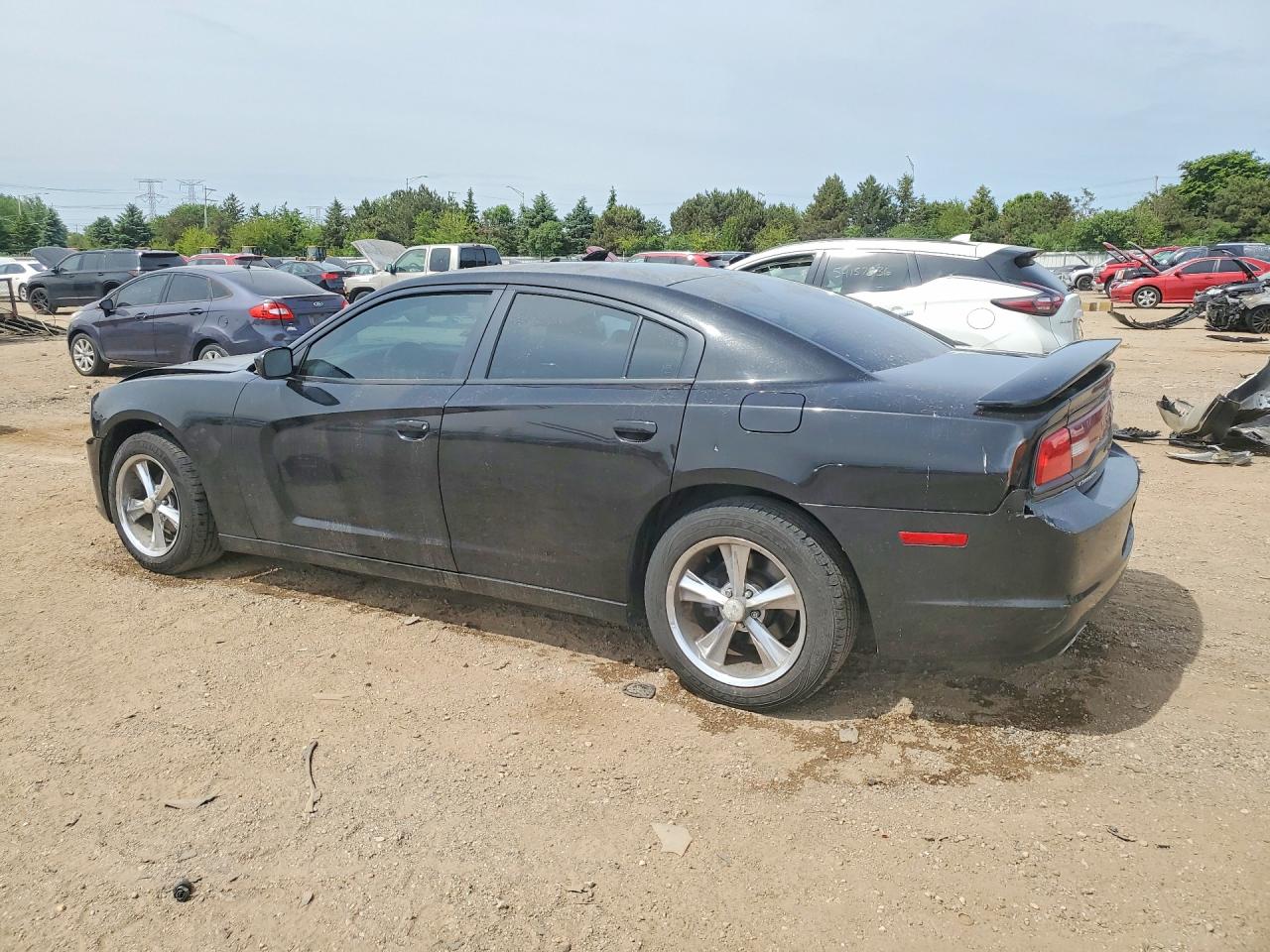 Dodge Charger