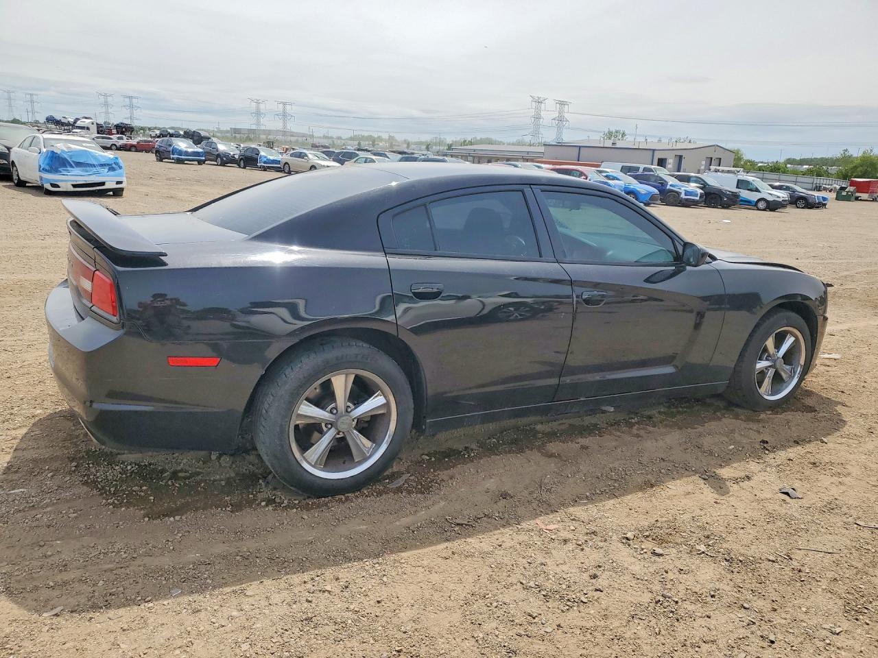 Dodge Charger