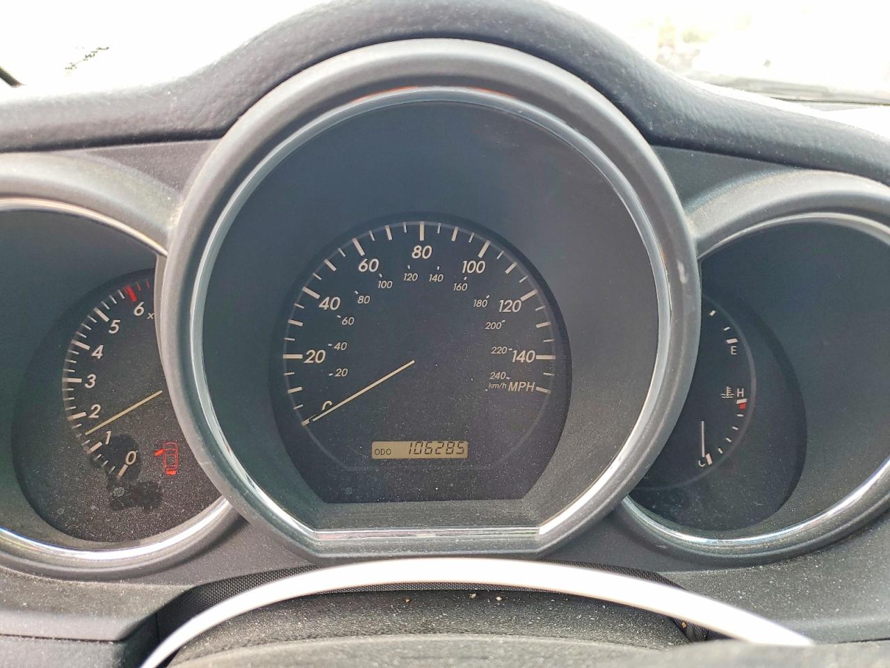 Lexus RX 330
