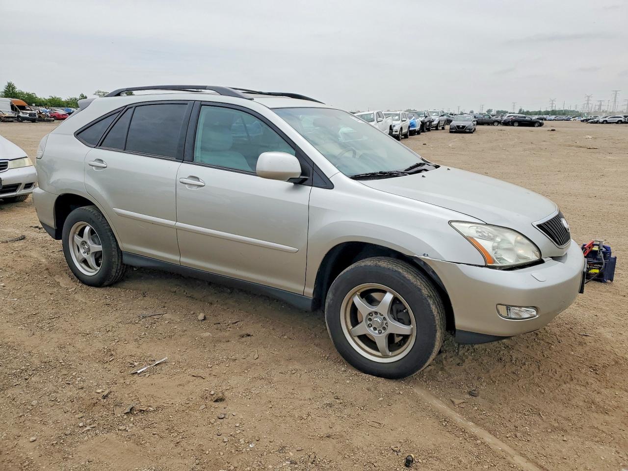 Lexus RX 330