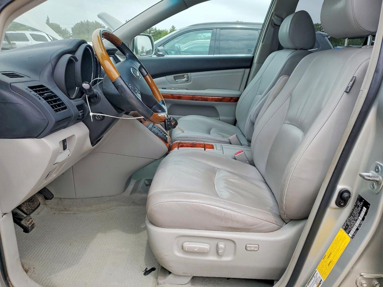 Lexus RX 330
