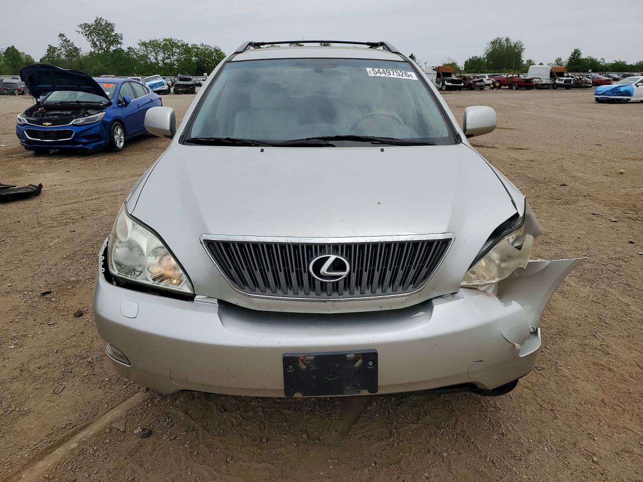 Lexus RX 330