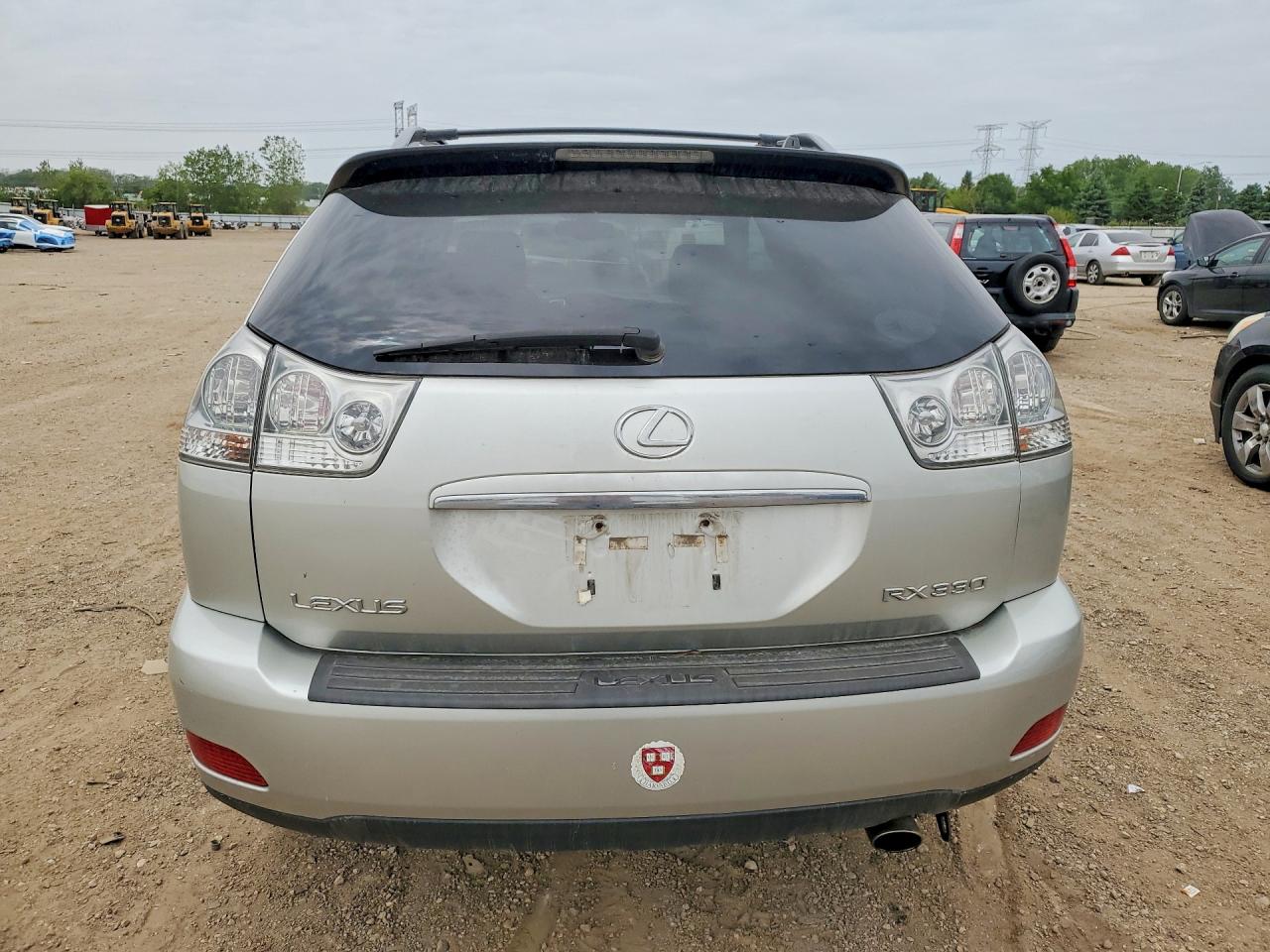 Lexus RX 330