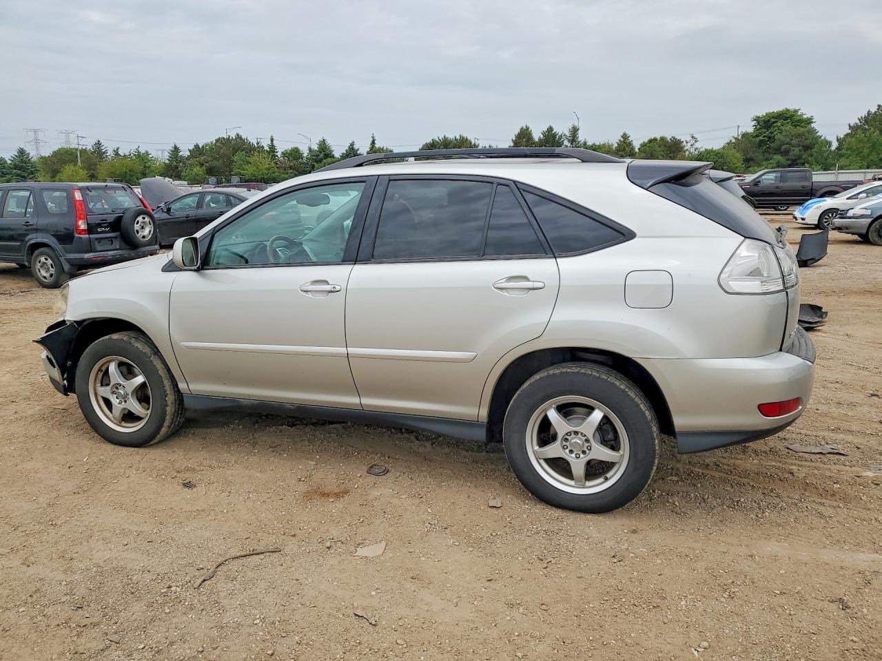 Lexus RX 330