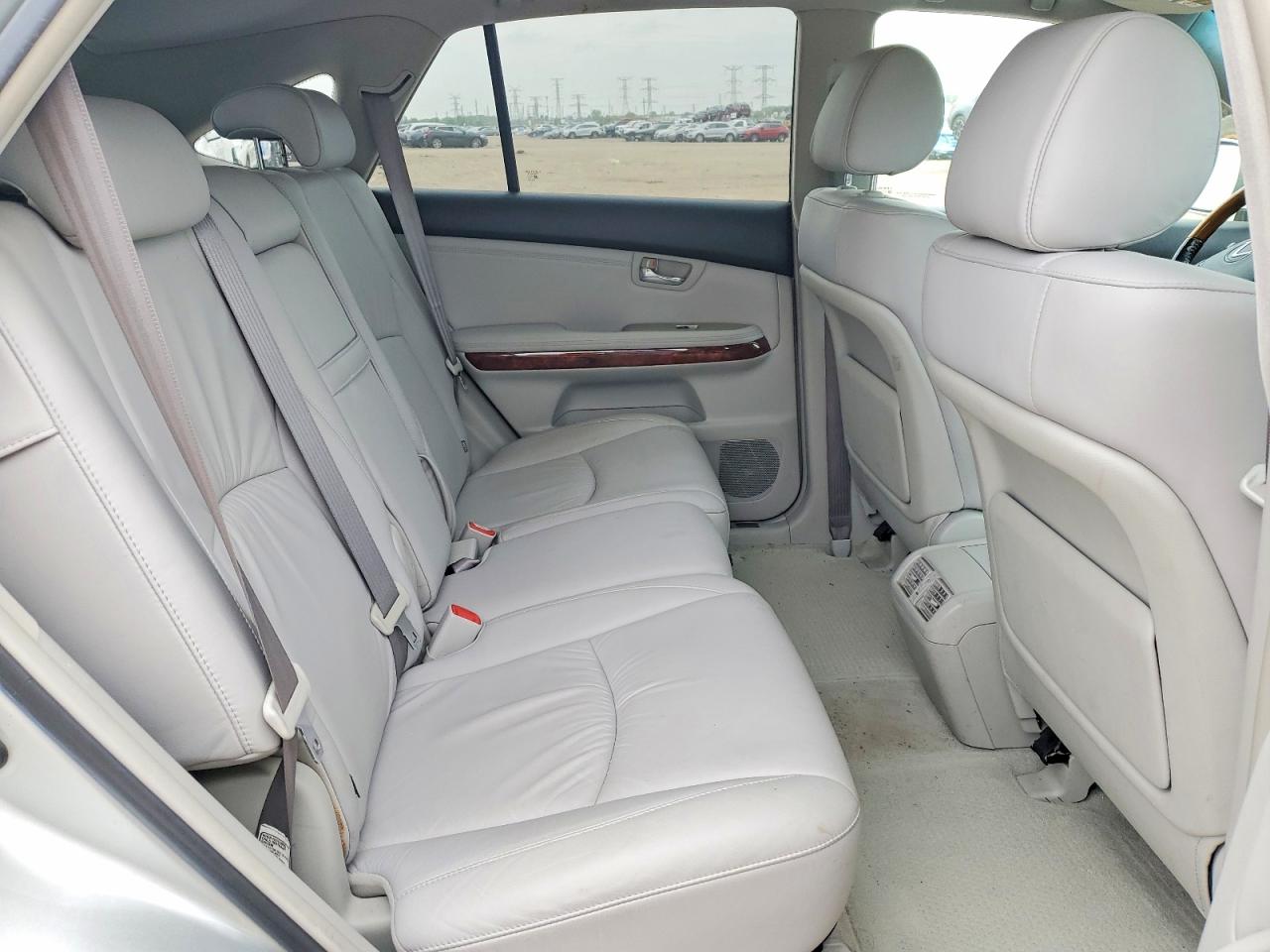 Lexus RX 330