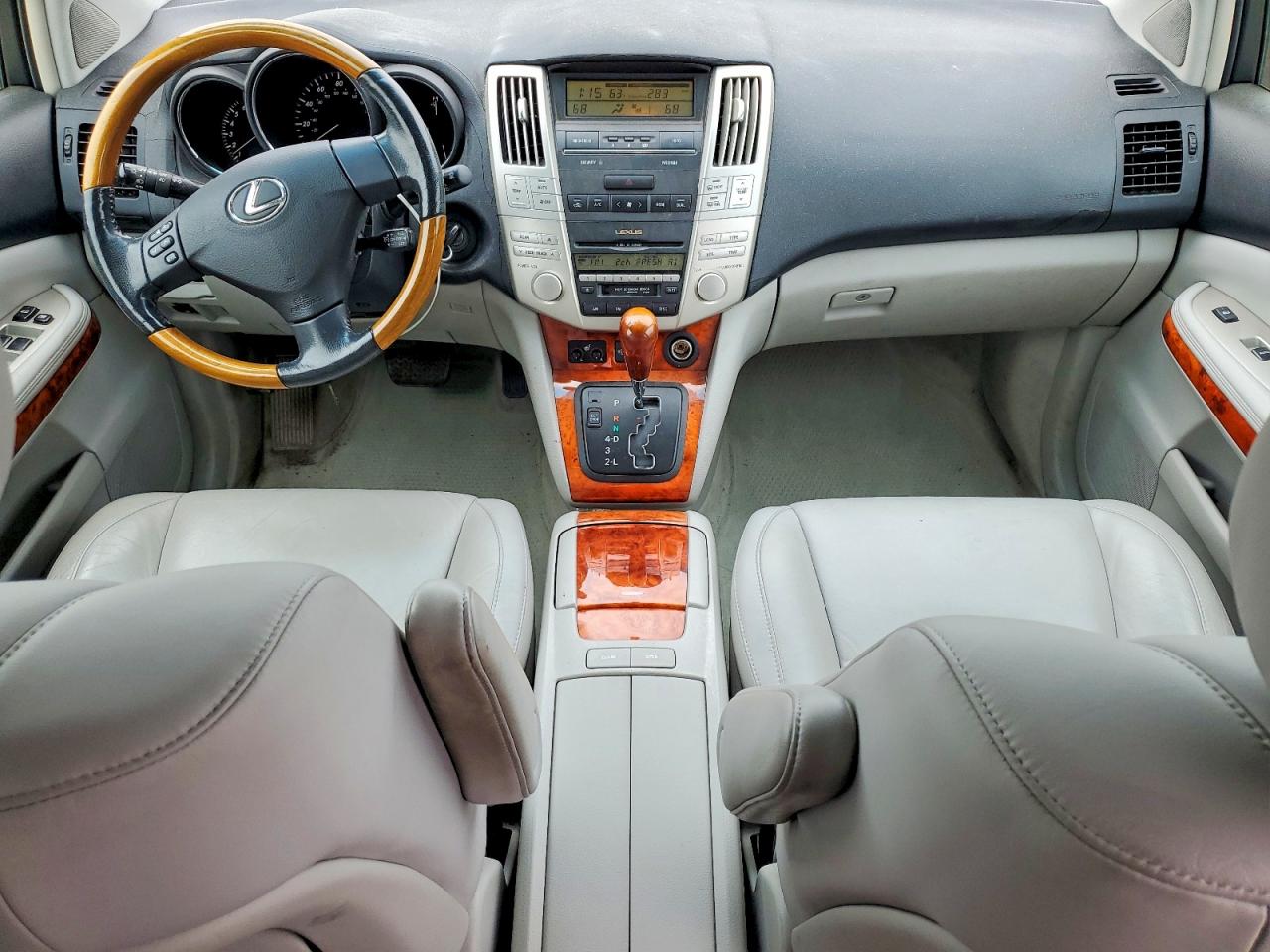 Lexus RX 330