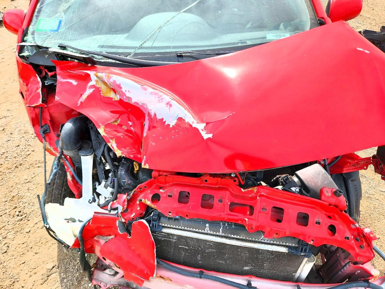 Toyota Yaris Base