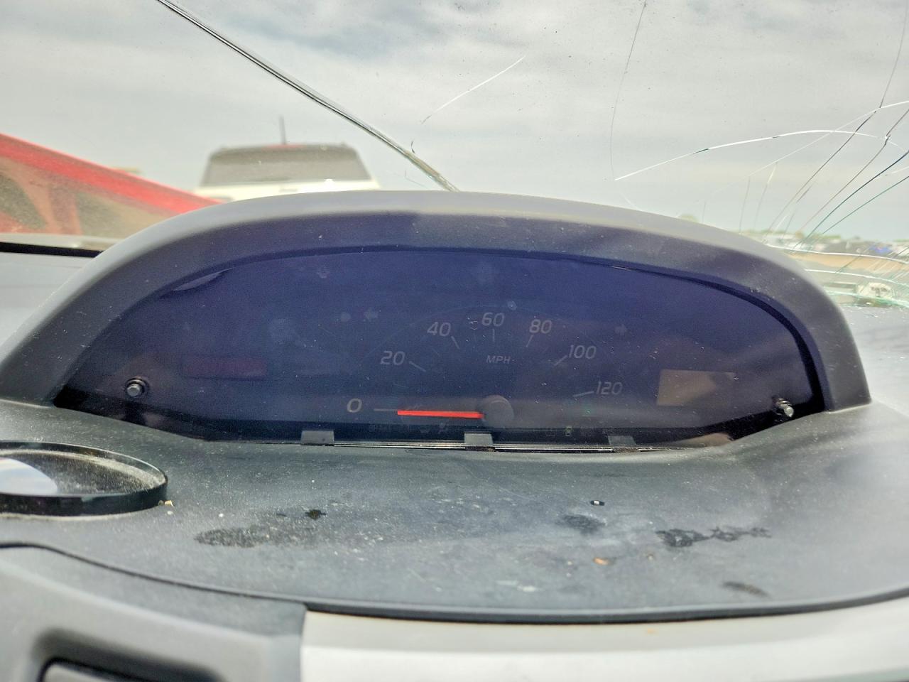 Toyota Yaris Base