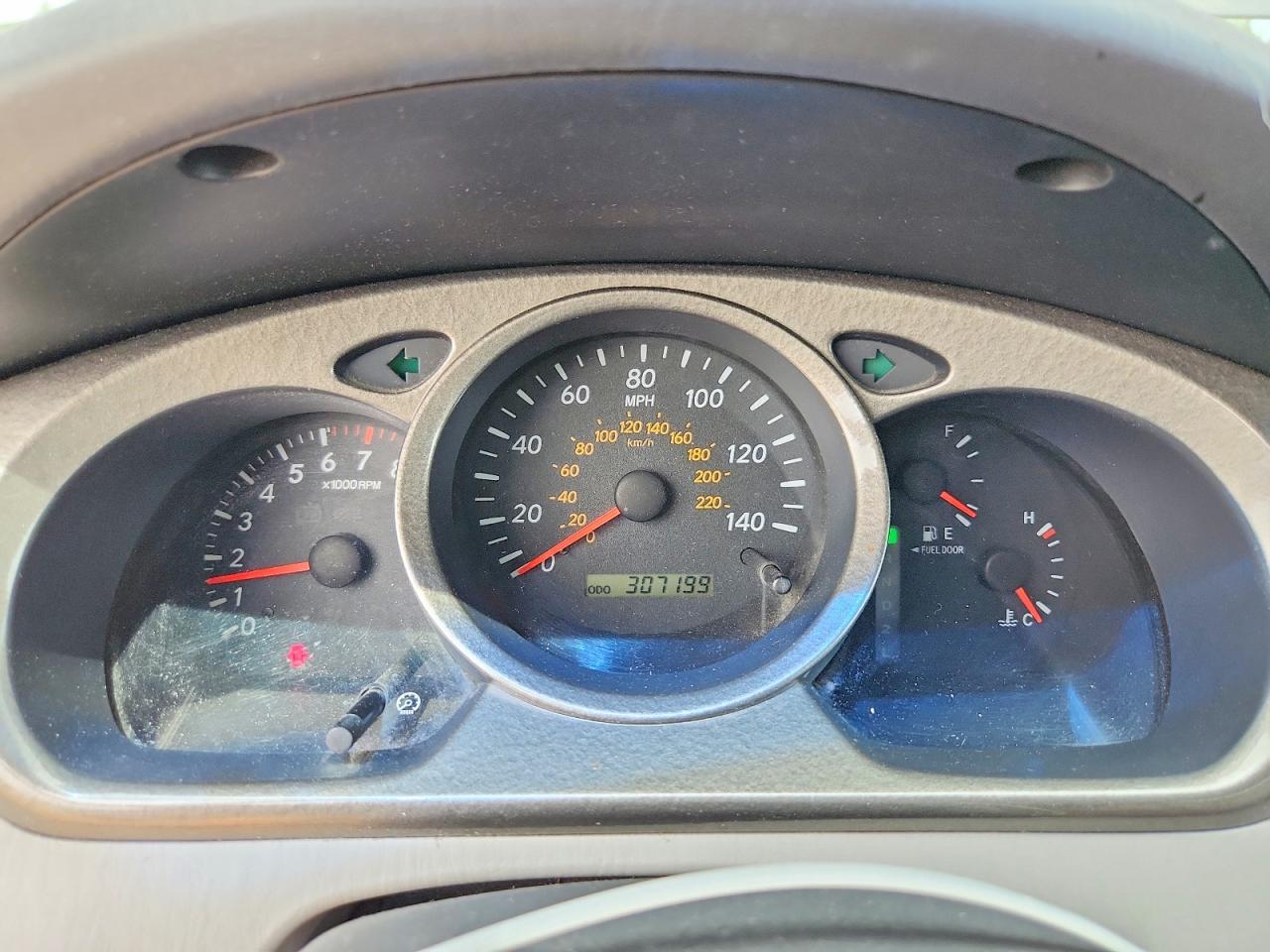 Toyota Highlander Limited