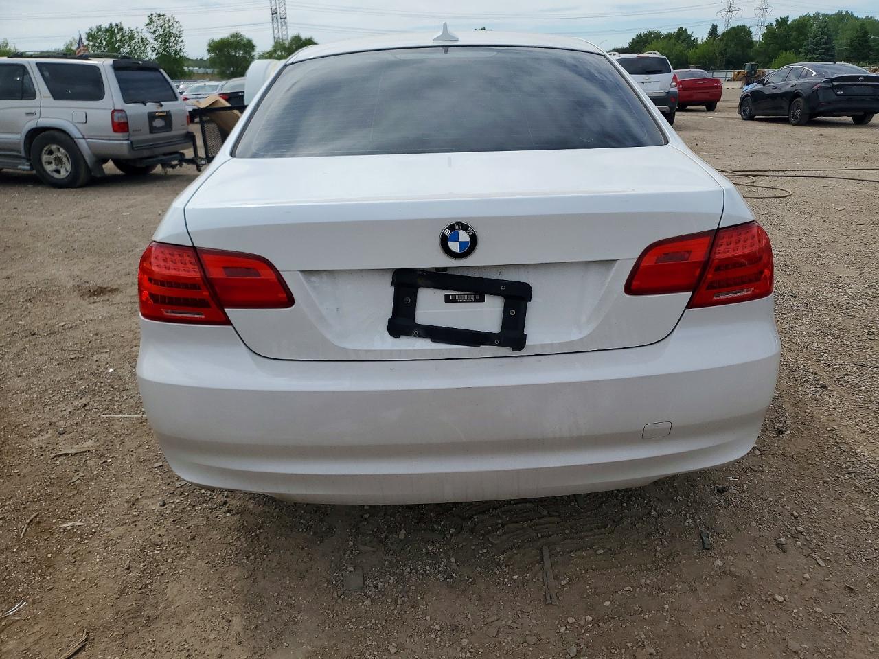 BMW 3 Series I