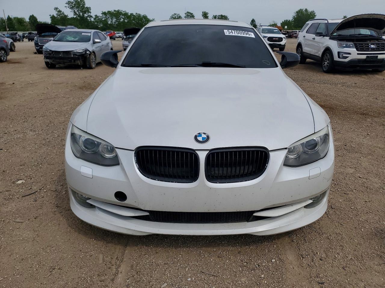 BMW 3 Series I