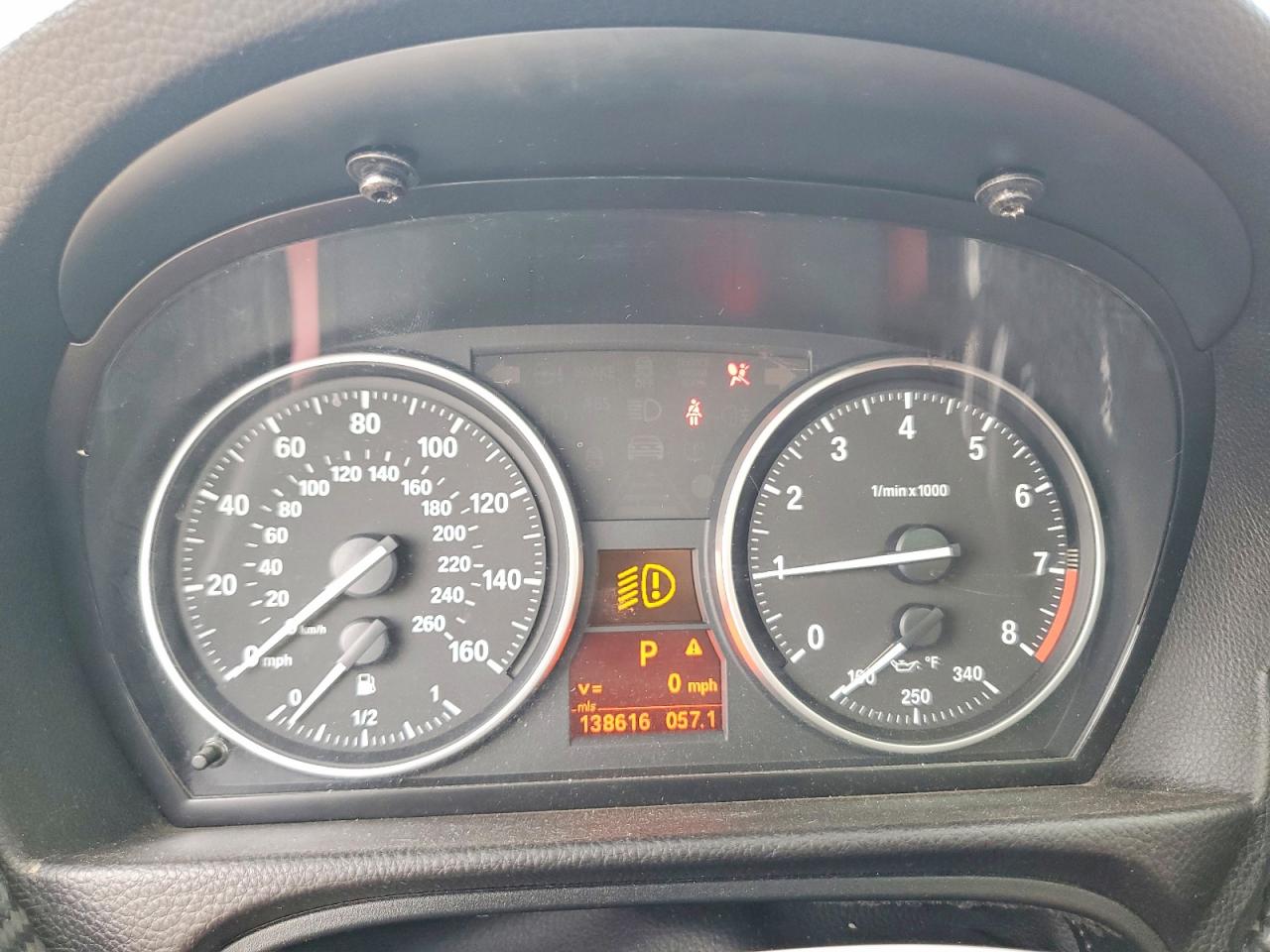 BMW 3 Series I