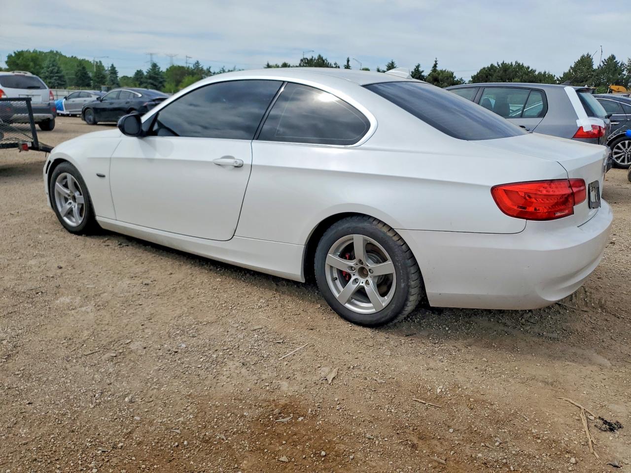 BMW 3 Series I