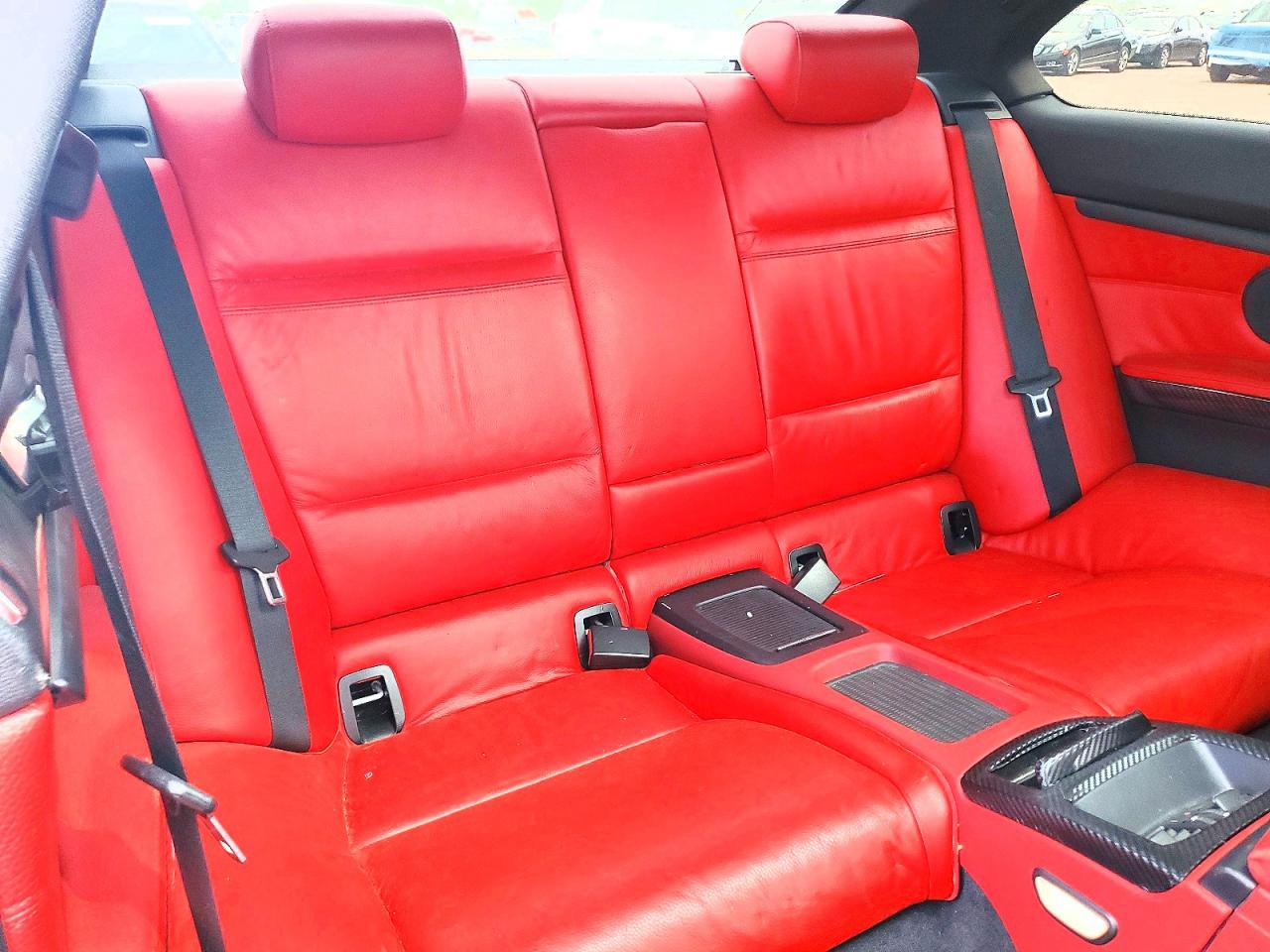 BMW 3 Series I