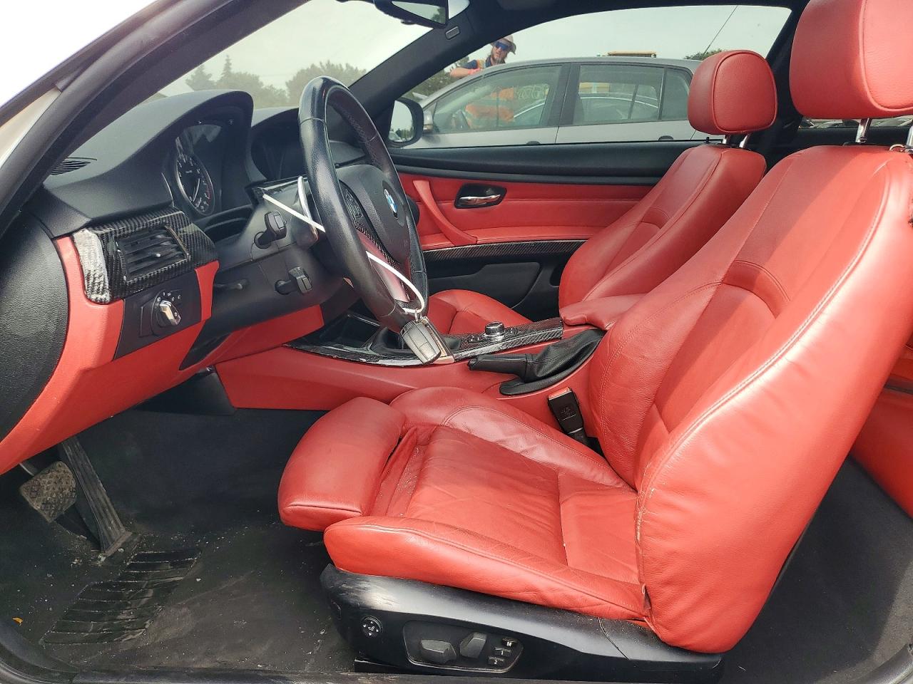 BMW 3 Series I