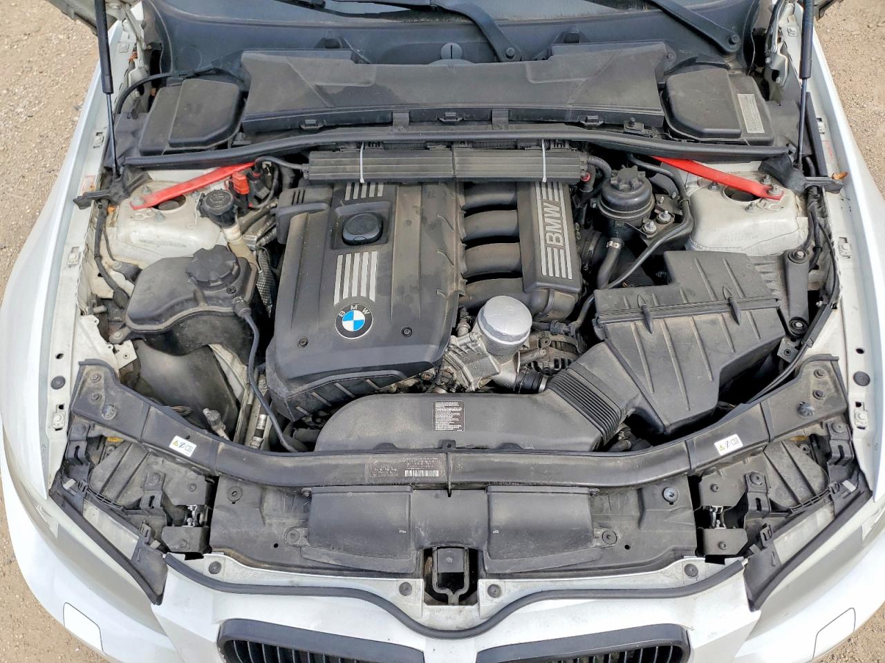 BMW 3 Series I