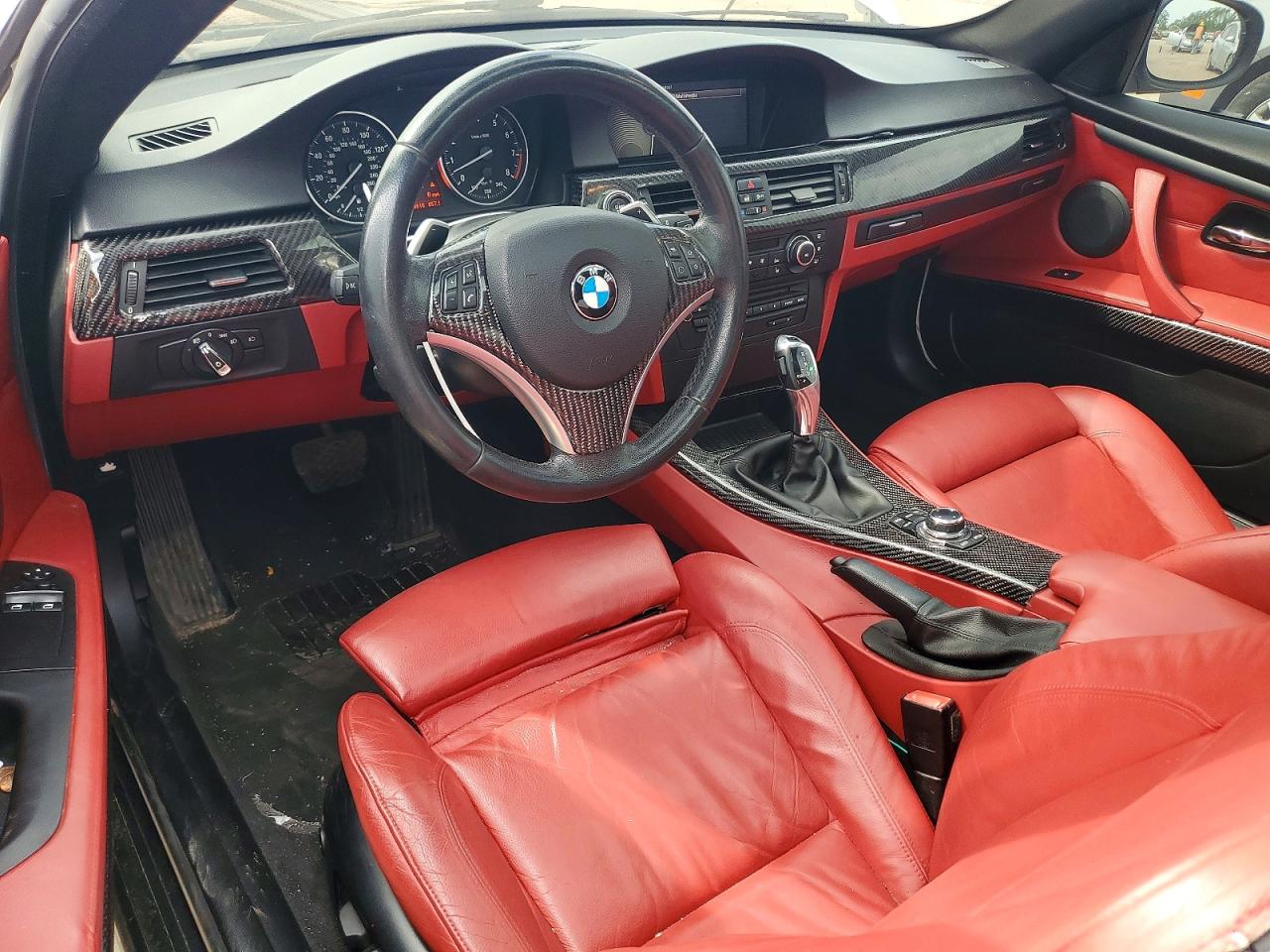 BMW 3 Series I