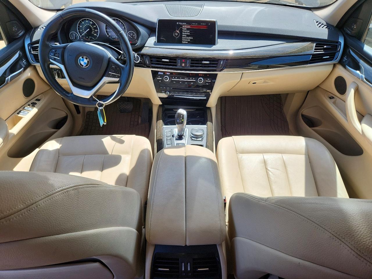 BMW X Series Xdrive35i
