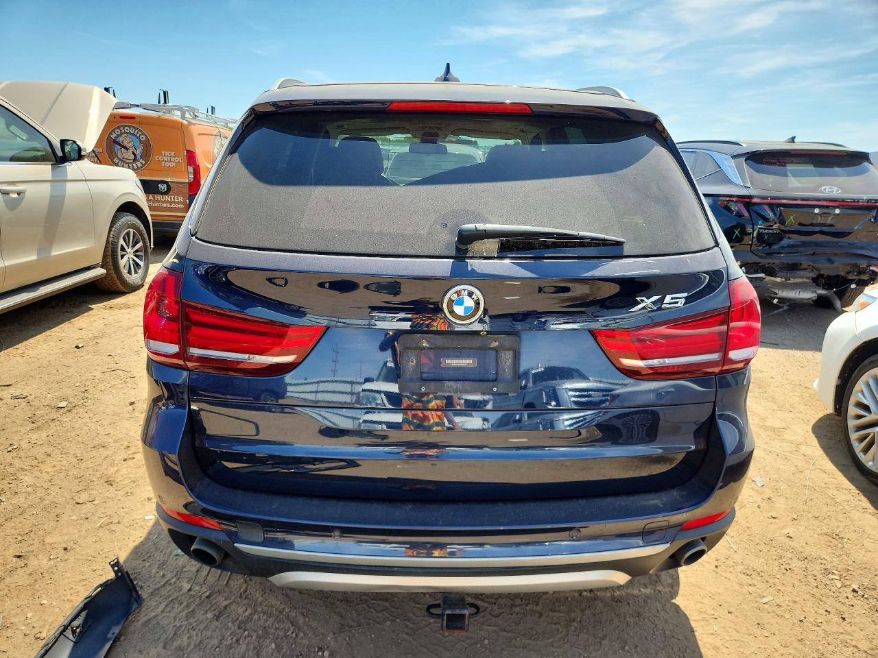 BMW X Series Xdrive35i