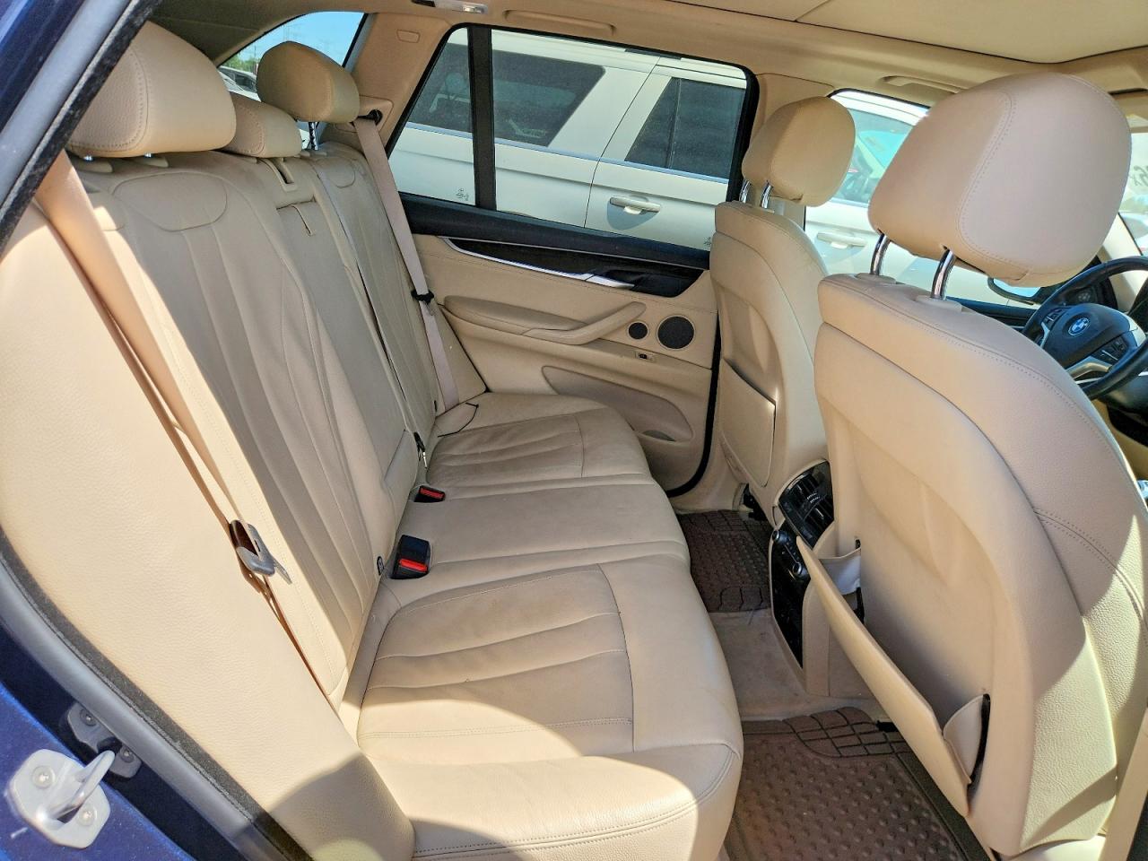 BMW X Series Xdrive35i