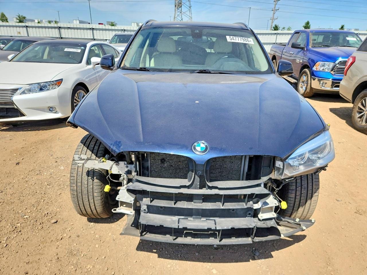 BMW X Series Xdrive35i