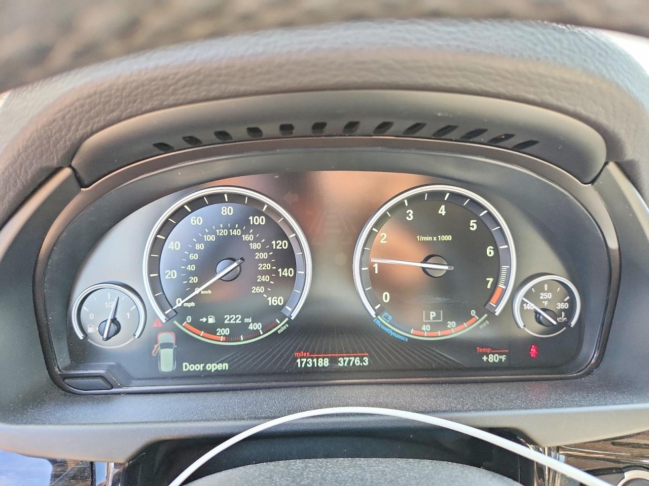 BMW X Series Xdrive35i