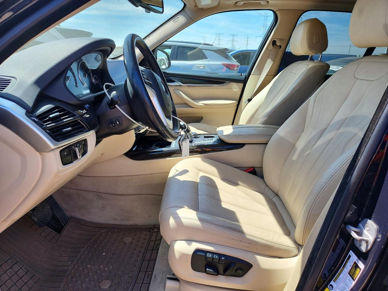 BMW X Series Xdrive35i