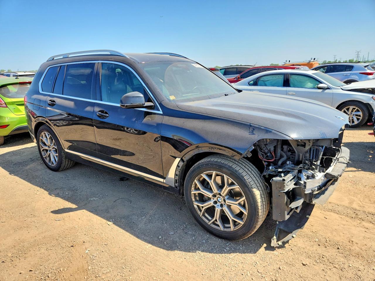 BMW X Series Xdrive40i