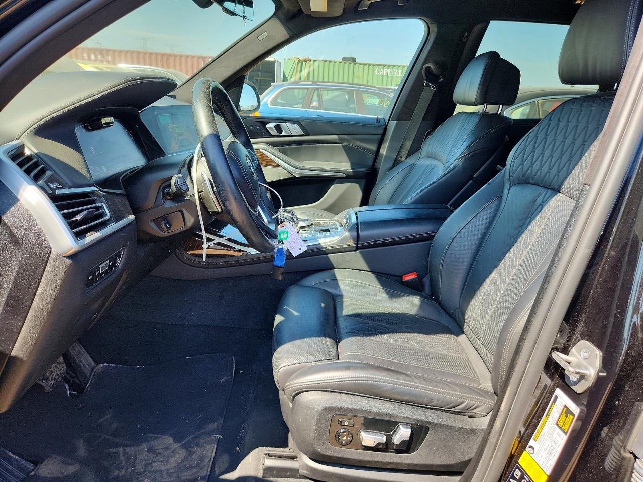 BMW X Series Xdrive40i